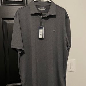 Vineyard Vines Sankaty Men’s Polo